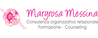 Maryrosa Messina - Formazione e counseling - Varese
